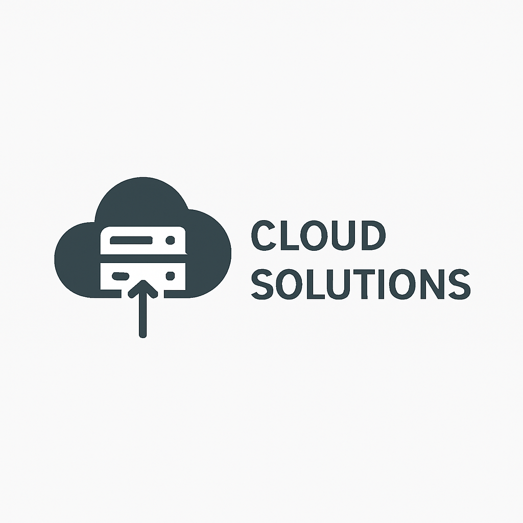 Cloud Solutions